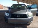Toyota Highlander Sport Image 2