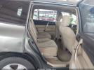 Toyota Highlander Sport Image 5