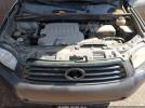 Toyota Highlander Sport Image 8