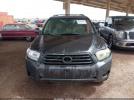Toyota Highlander Sport Image 13
