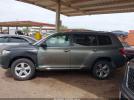 Toyota Highlander Sport Image 12