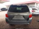 Toyota Highlander Sport Image 16