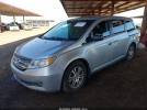 Honda Odyssey Ex-l Image 13