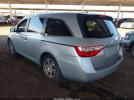 Honda Odyssey Ex-l Image 14