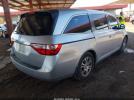 Honda Odyssey Ex-l Image 6