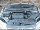 Honda Odyssey Ex-l Image 4