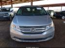 Honda Odyssey Ex-l Image 12