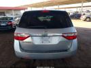 Honda Odyssey Ex-l Image 2
