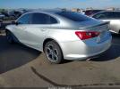 Chevrolet Malibu Rs Image 3