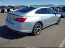 Chevrolet Malibu Rs Image 7