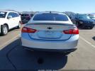 Chevrolet Malibu Rs Image 16