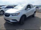 Buick Encore Preferred Image 3