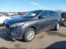 Kia Sorento 2.4l Lx Image 14