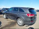 Kia Sorento 2.4l Lx Image 15