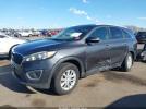 Kia Sorento 2.4l Lx Image 4
