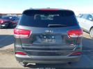 Kia Sorento 2.4l Lx Image 11