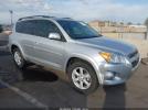 Toyota RAV4 Limited Image 1