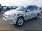 Toyota RAV4 Limited Image 2