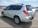 Toyota RAV4 Limited Image 3