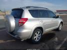 Toyota RAV4 Limited Image 4
