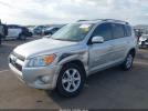 Toyota RAV4 Limited Image 8