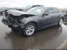 Chrysler 300 Limited Image 10