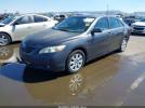 Toyota Camry Xle V6 Image 9