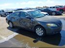 Toyota Camry Xle V6 Image 3