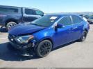 Toyota Corolla S Image 3