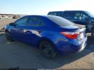 Toyota Corolla S Image 2