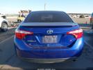 Toyota Corolla S Image 17