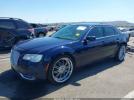 Chrysler 300 Limited Image 10