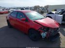 Toyota Corolla Le Image 1