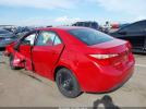 Toyota Corolla Le Image 3