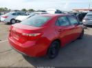 Toyota Corolla Le Image 4