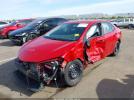Toyota Corolla Le Image 7