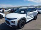 Chevrolet Trailblazer Fwd Lt Image 13