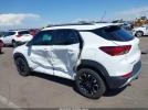 Chevrolet Trailblazer Fwd Lt Image 16