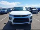 Chevrolet Trailblazer Fwd Lt Image 12