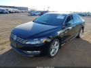 Volkswagen Passat 2.0l Tdi Sel Premium Image 5