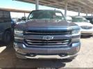 Chevrolet Silverado 1500 2lz Image 15