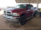 Ram 2500 Tradesman  4x4 6'4 Box Image 2