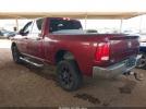 Ram 2500 Tradesman  4x4 6'4 Box Image 6