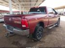 Ram 2500 Tradesman  4x4 6'4 Box Image 4
