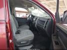 Ram 2500 Tradesman  4x4 6'4 Box Image 5