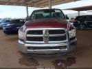 Ram 2500 Tradesman  4x4 6'4 Box Image 11