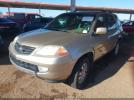 Acura MDX Image 11