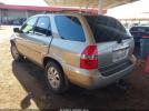 Acura MDX Image 5
