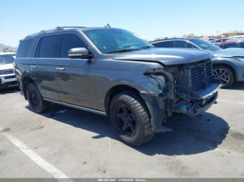  Salvage Ford Expedition
