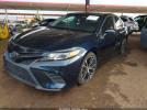 Toyota Camry Se Image 15
